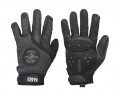 Klein Tools 40214 Journeyman Grip Gloves, medium-