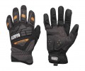 Klein Tools 40217 Journeyman Extreme Gloves, medium-