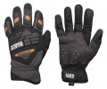 Klein Tools 40219 Journeyman Extreme Gloves, x-large-