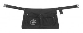 Klein Tools 42201 Electrician's Tool Apron, XL/2XL-