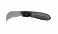 Klein Tools 44005C Hawkbill Lockback Knife with clip, 2.625" blade-