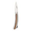 Klein Tools 44034 Stainless-Steel Pocket Knife, 3" blade-