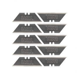 Klein Tools 44124 Utility Knife Blades, 10-Pack-