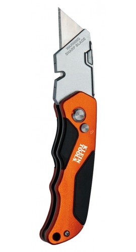 Klein Tools 44131 Folding Utility Knife-