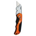 Klein Tools 44131 Folding Utility Knife-