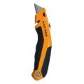 Klein Tools 44133 Klein-Kurve Retractable Utility Knife-