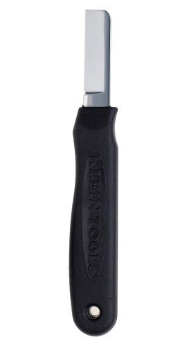 Klein Tools 44200 Cable Splicer&#039;s Knife, 6.5&amp;quot;-