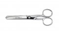 Klein Tools 446HC Safety Scissors, 6"-