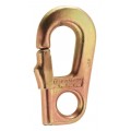 Klein Tools 455 Heavy-Duty Snap Hook for block and tackle-