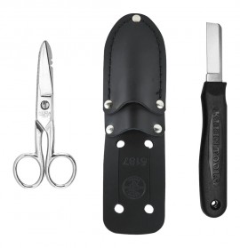 Klein Tools 46037 Cable Splicer's Kit-