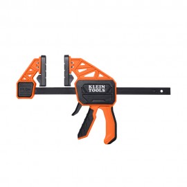 Klein Tools 47555 Speed-Klamp 6-Inch, 300-Pound-