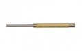 Klein Tools 4PPL10 Long Pin Punch, 0.3906&quot;-