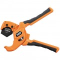 Klein Tools 50043 1-Inch PEX Pipe and Tubing Cutter-