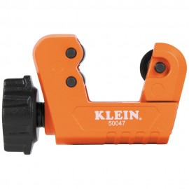 Klein Tools 50047 1-1/8-Inch Mini Tubing Cutter-