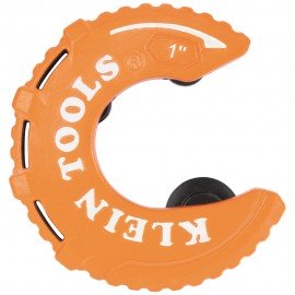 Klein Tools 50057 1-Inch C-Style Copper Tubing Cutter-