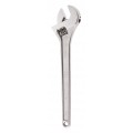 Klein Tools 500-24 Standard-Capacity Adjustable Wrench, 24&quot;-