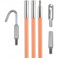 Klein Tools 50153 Lo-Flex Glow Rod, 15-Foot-