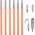Klein Tools 50303 Lo-Flex Glow Rod, 30-Foot-