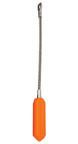 Klein Tools 50611ML Replacement Leader for the Magnetic Wire Puller-