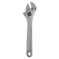 Klein Tools 507-8 Adjustable Wrench, extra-capacity, 8"-