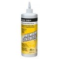 Klein Tools 51010 Premium Synthetic Wax Cable Pulling Lube, 0.25 gal-