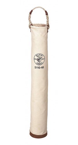 Klein Tools 5110-48 Line-Hose Bag-