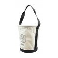 Klein Tools 5113 Tapered-Wall Tool Bucket-