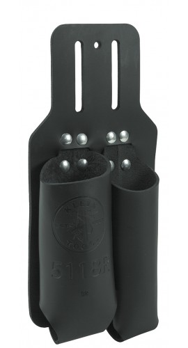 Klein Tools 5118R Pliers and Rule Holder-