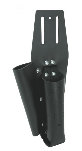 Klein Tools 5118S Pliers and Screwdriver Holder, slotted connection-