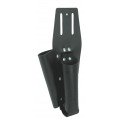 Klein Tools 5118S Pliers and Screwdriver Holder, slotted connection-