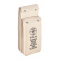 Klein Tools 5122-16 Combination Glove and sleeve bag, 16"-