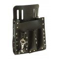 Klein Tools 5127 6-Pocket Tool Pouch-
