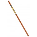 Klein Tools 51428 Conduit Bender Handle, for 1&quot; heads-