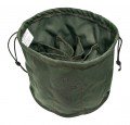 Klein Tools 5151 Drawstring Bag, 10-compartment-
