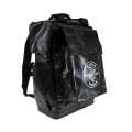 Klein Tools 5185BLK Tool Bag Backpack, 18", black-