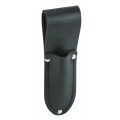 Klein Tools 5188T Leather Cable Splicer Knife Holder with tunnel connect-