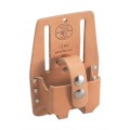 Klein Tools 5194 Leather Tape Measure Holder, small-