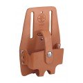 Klein Tools 5196 Leather Tape Measure Holder, large-
