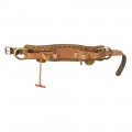 Klein Tools 5278N-31D Full-Floating Body Belt, 48 to 56"-