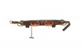 Klein Tools 5282N-19D Floating Body Belt, size 19-