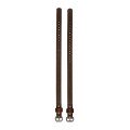 Klein Tools 5301-18 Straps for pole and tree climbers, 1 x 22&quot;, 2-pack-