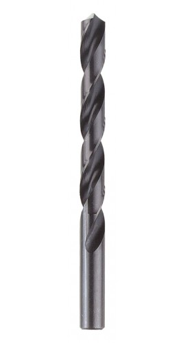 Klein Tools 53110 High-Speed Drill Bit, 0.23&quot;, 118&amp;deg;-