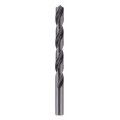 Klein Tools 53123 High-Speed Drill Bit, 0.42", 118&amp;deg;-