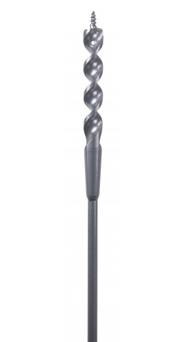 Klein Tools 53716 Flex Bit Auger, 0.375 x 54"-