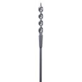 Klein Tools 53716 Flex Bit Auger, 0.375 x 54&quot;-