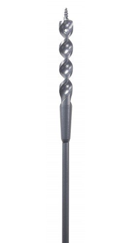 Klein Tools 53717 Flex Bit Auger, 0.375 x 72&quot;-
