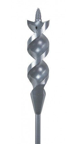 Klein Tools 53720 Flex Bit Auger, 1 x 54&quot;-