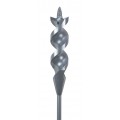 Klein Tools 53720 Flex Bit Auger, 1 x 54"-