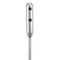 Klein Tools 53723 Flex Bit Extension, 54", 0.188" shank-