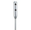 Klein Tools 53723 Flex Bit Extension, 54", 0.188" shank-